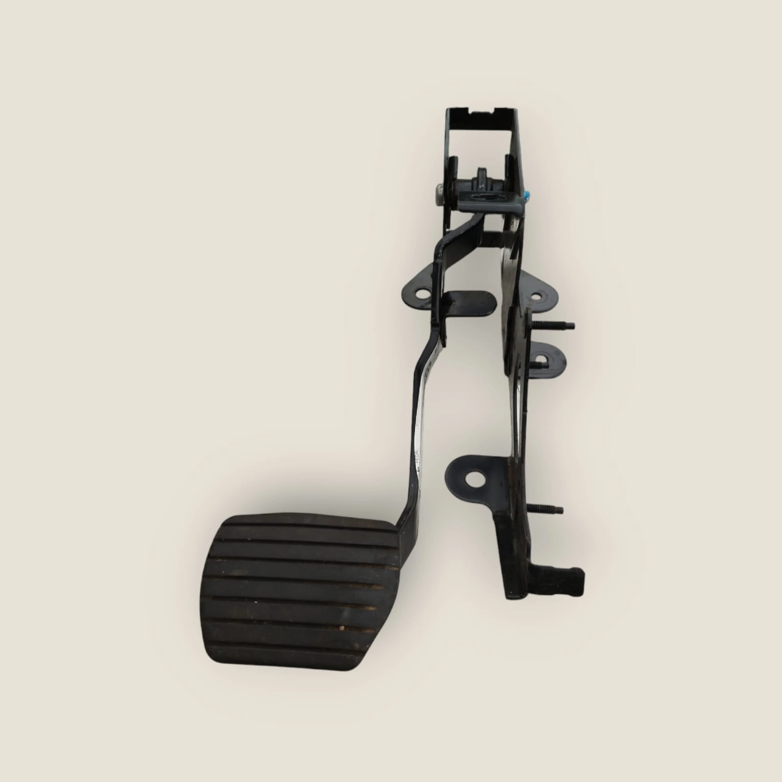 Suporte pedaleira com pedal freio Renault Megane fluence automático 2008