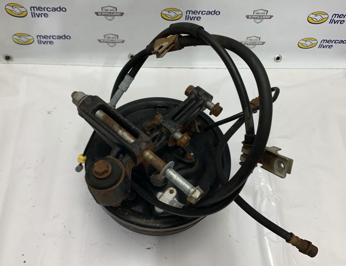 PONTA EIXO MONTANTE TRASEIRO DIREITO SEM ABS TOYOTA COROLLA XEI 1.8 16V MAN 1998 A 2002