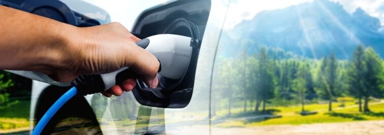 CARROS ELÉTRICOS poluem menos o meio ambiente ? DEPENDE