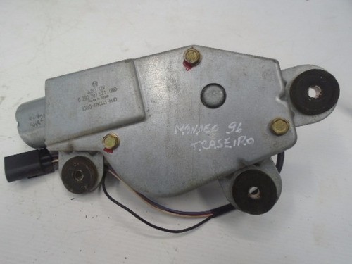 Motor Limpador Para Brisa Traseiro Mondeo 1996