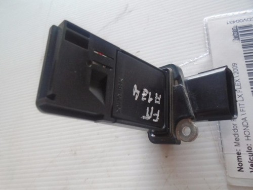 Sensor Medidor Fluxo Ar Honda Fit 2009