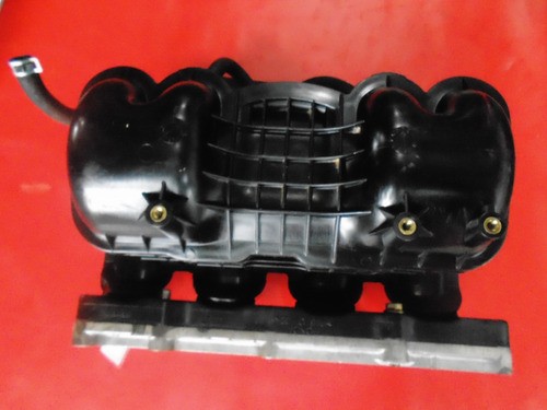 Coletor Admissao Com Flange Civic 1.7 01 06