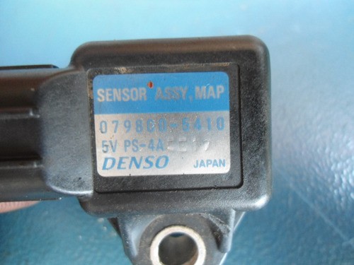 Sensor Maf  Honda Civic 1.7