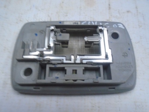 Luz Interna Teto Honda Civic 2001 A 2006