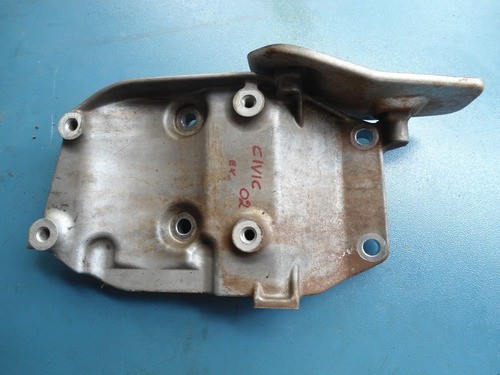 Suporte Compressor E Alternador Honda Civic 1.7 01 06