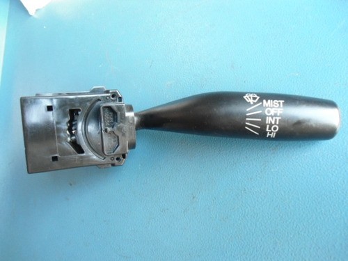 Chave Comando Limpador Parabrisa Honda Civic Lx 03