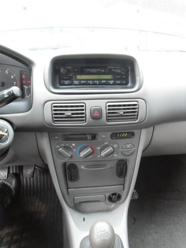 Modulo Ar Condicionado Corolla 1999 / 2002