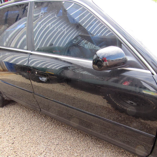 Porta Dianteira Direita Audi A6 1994 1995 1996 1997 (folha)