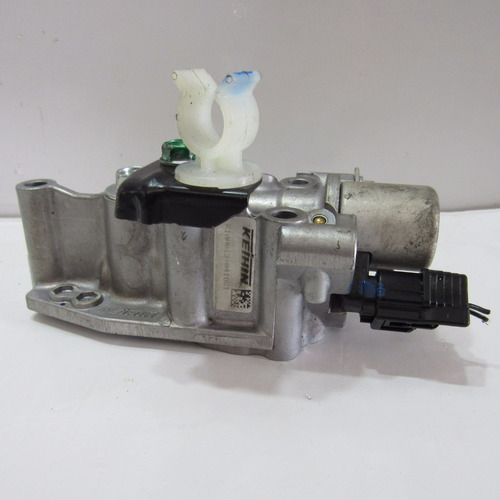 Sensor Válvula Solenoide Pressão Óleo Honda Civic 2.0 2015