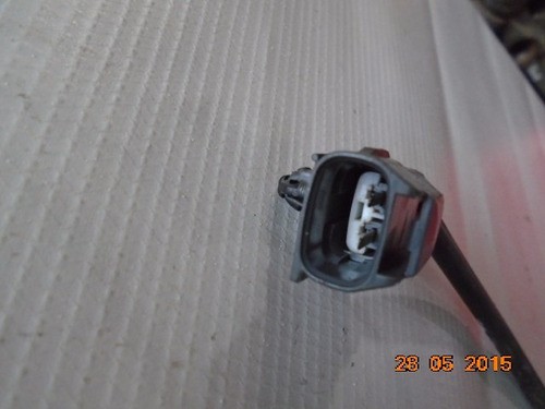 Sensor De Rotação Toyota Corolla Fielder 2003 A 2008