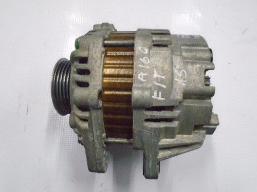 Alternador Fit Ex Cvt 2015