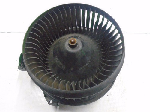 Motor Ventilador Interno Ar Forçado New Civic 2007 A 2011