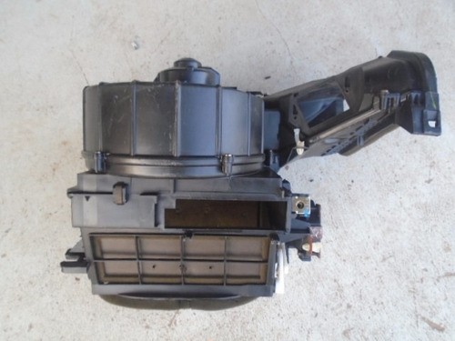 Caixa Evaporadora Motor Ar Forçado Civic 2003