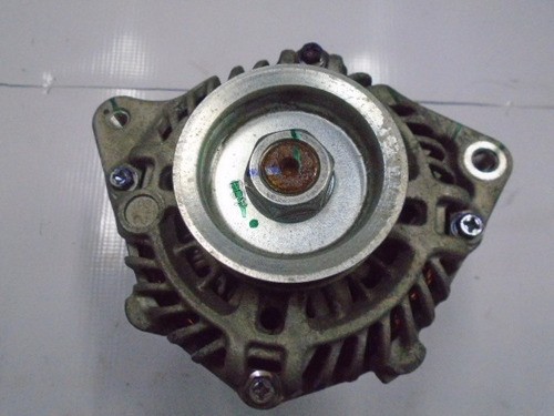 Alternador Fit Ex Cvt 2015