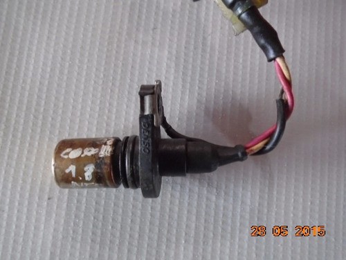 Sensor De Rotação Toyota Corolla Fielder 2003 A 2008