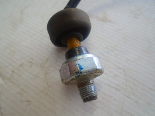 Sensor De Pressao Oleo Civic 1.7 2001/2006