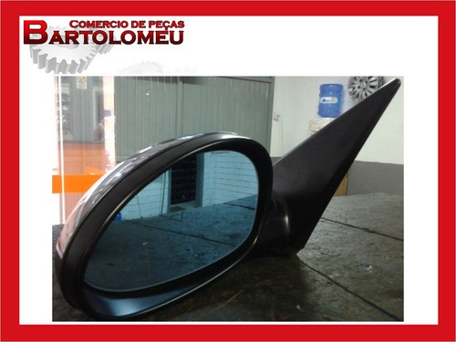 Retrovisor Elétrico Esquerdo Bmw 325i 2008