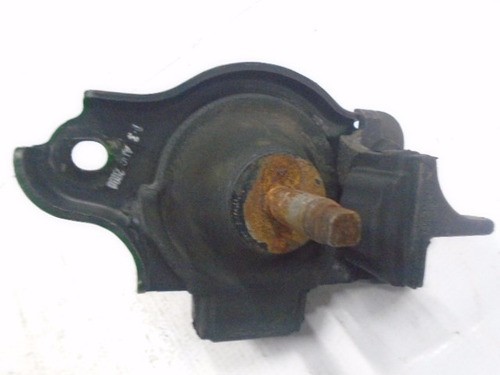 Coxim Motor Superior Direito Fit Lx 2008 Manual