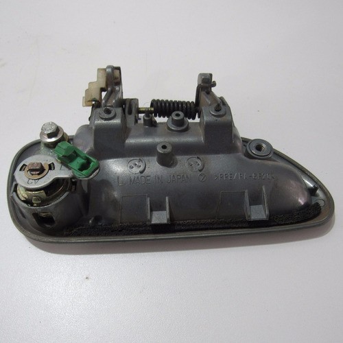 Maçaneta Externa Diant Esqu Subaru Legacy Outback 2003 Orig