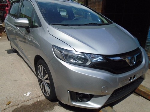 Sensor Abs Traseiro Esquerdo Fit Ex Cvt 2015