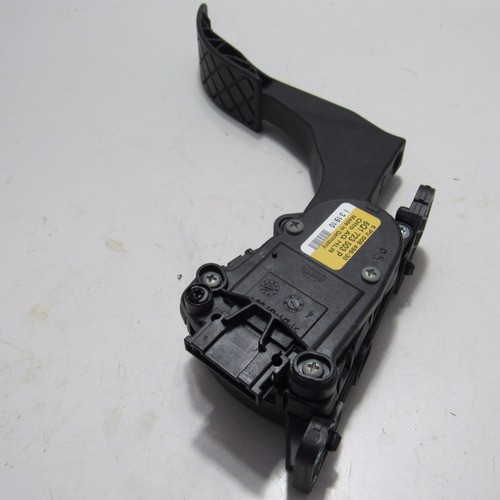 Pedal Acelerador Vw Bora 2.0 8v Flex Auto 2010 96q1723503p