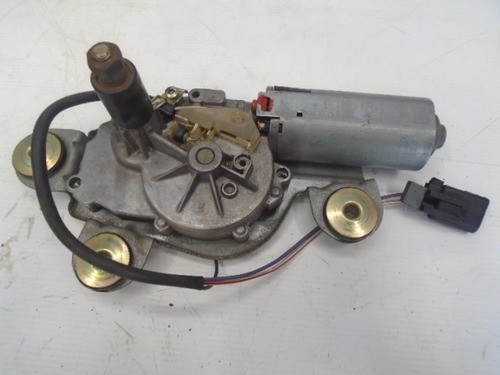 Motor Limpador Para Brisa Traseiro Mondeo 1996