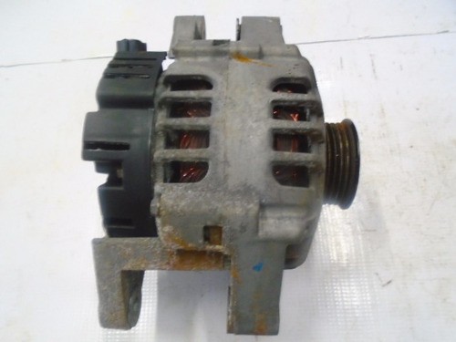 Alternador Meriva 1.4 2010