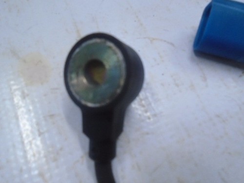 Sensor De Detonaçao Motor Audi A4 1.8 T 2005