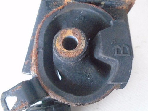 Coxim Motor Esquerdo Corolla Automatico 2003/2008