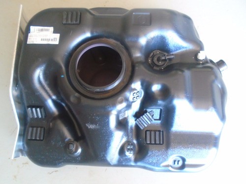 Tanque De Combustivel Gasolina New Civic 2007 A 2011