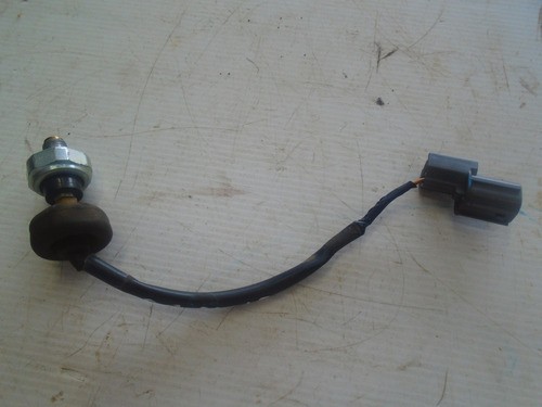 Sensor De Pressao Oleo Civic 1.7 2001/2006