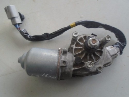 Motor Limpador Para-brisa  Corolla 2009