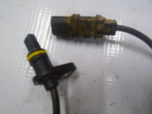 Sensor Abs Traseiro Esquerdo New Civic 2007 Original Honda