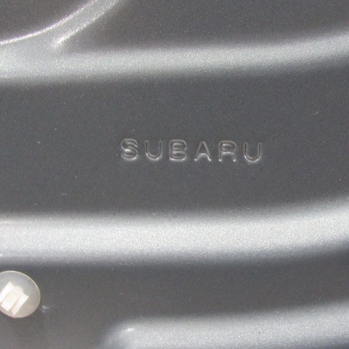 Porta Traseira Direita C/ Apli Subaru Legacy Outback 00/03