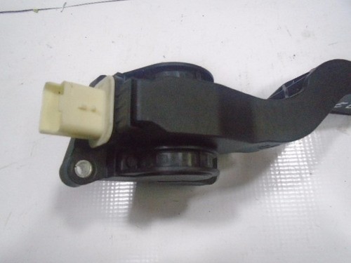 Pedal Acelerador Eletronico Peugeot 207 2011