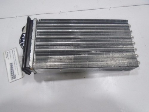 Radiador Ar Quente Peugeot 207 2011