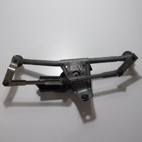 Galhada Motor Limpador Para Brisa Peugeot  206 207