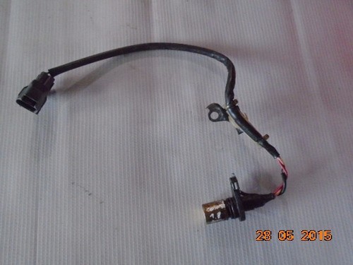 Sensor De Rotação Toyota Corolla Fielder 2003 A 2008