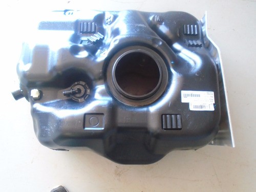 Tanque De Combustivel Gasolina New Civic 2007 A 2011