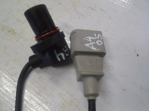 Sensor De Rotaçao Audi A4 1.8 T 2005