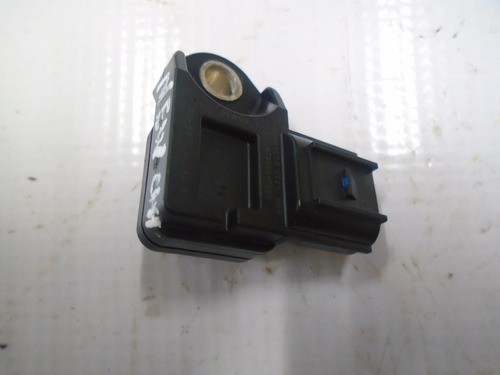 Sensor Map New Civic 2007 A 2011