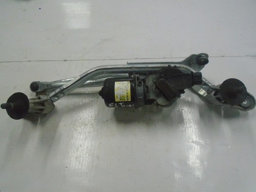 Mecanismo Motor Limpador Para-brisa Fit 2008