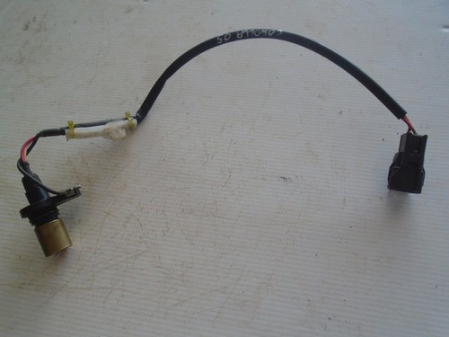 Sensor De Rotaçao Corolla 2003 A 2008