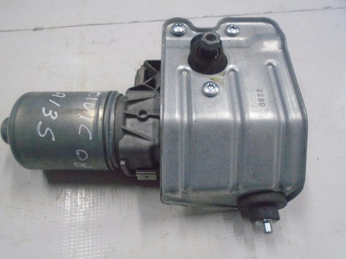 Motor Limpador Para-brisa New Civic 2007 A 2011