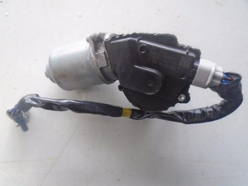 Motor Limpador Para-brisa  Corolla 2009