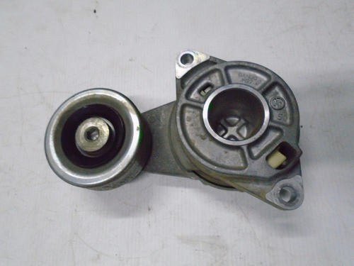 Tensor Esticador Polia Correia Alternador Fit 2010 11 12 13