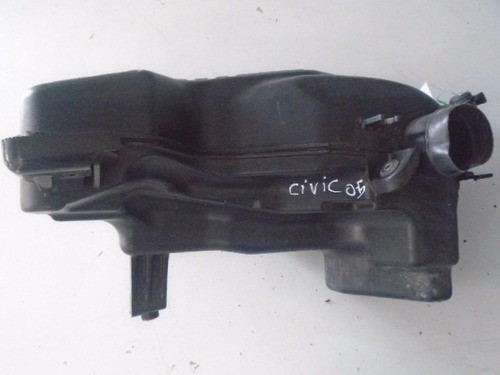 Caixa Filtro De Ar Resonancia Civic Ex 2005