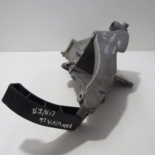 Suporte Coxim Compressor Ar Fiat Uno Vivace 1.0 8v Flex 2013