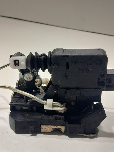 Fechadura Porta Diant.direita Renault Sandero 2014 (vj) E122