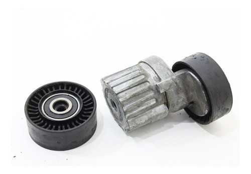 Tensor Polia Alternador 2.0 16v Diesel Amarok 10/16 Us (538)